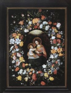 Ambrosius Brueghel