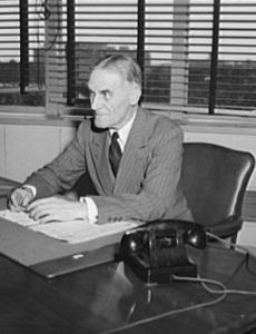 Edward C. Elliott