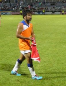 Issawa Singthong