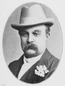 James Powell Kernochan