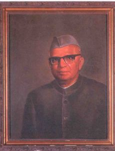 Gopal Swarup Pathak