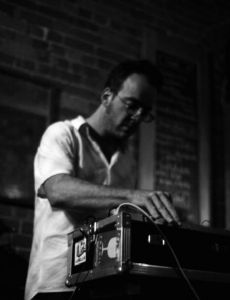 Anthony Pateras