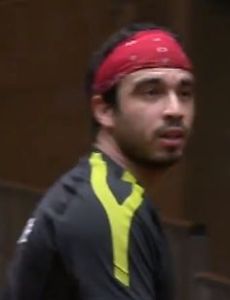 Hisham Mohd Ashour