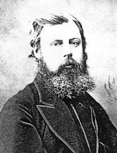 William Howship Dickinson