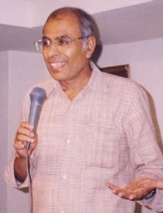 Narendra Dabholkar