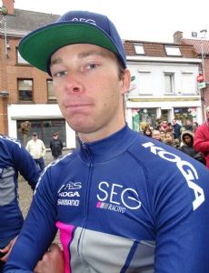 Steven Lammertink