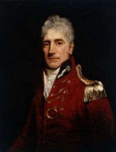 Joseph Foveaux