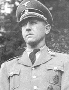 Theodor Dannecker