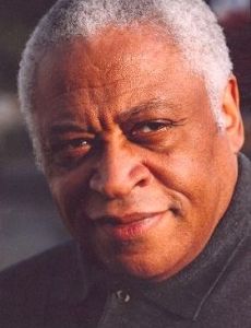 Ron Canada