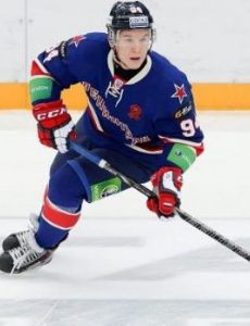 Alexander Barabanov
