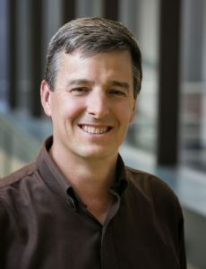 John A. Rogers