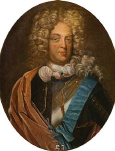 Christian Ernst, Margrave of Brandenburg-Bayreuth