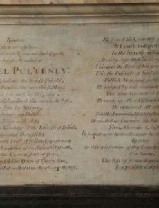 Daniel Pulteney