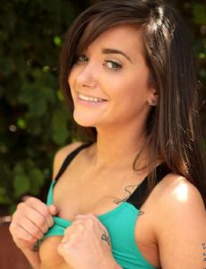 Gia Paige