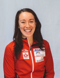 Emily Nishikawa