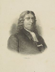John Welsh of Ayr