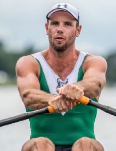 Robbie Manson