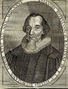 Johann Heermann