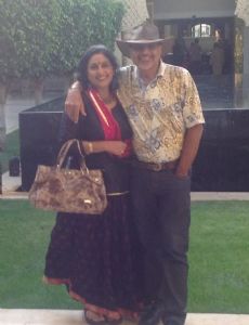 Swapna (actress)