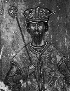 Kostandin and Athanas Zografi