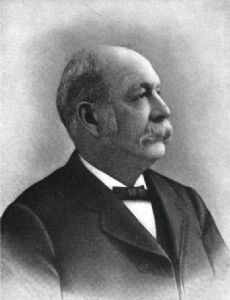 William B. Preston (Mormon)
