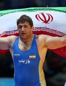 Parviz Hadi