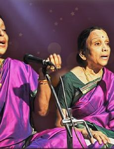Bombay Sisters