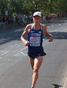 Roman Fosti