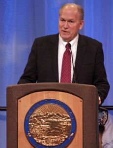 Bill Walker (American politician)