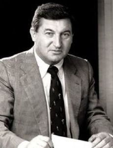 Horst Dassler