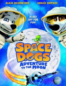 Space Dogs