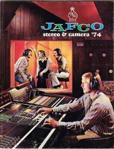Jafco