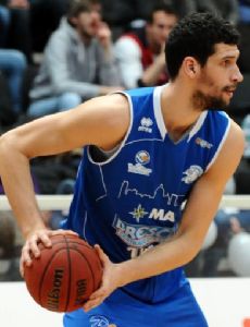 Gino Cuccarolo