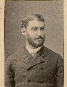 Charles Jules Edmée Brongniart
