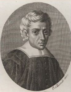 Simone Porzio