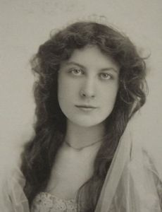 Eleanor Robson Belmont