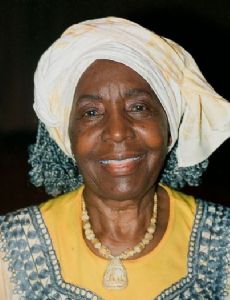 Mary Carter Smith