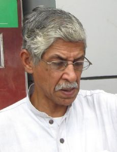 Kiran Seth