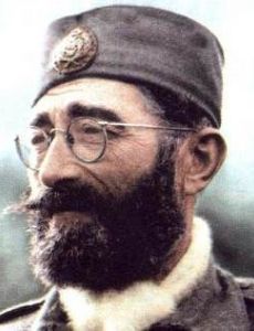 Draža Mihailović