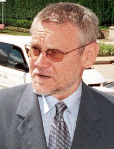 Ivica Račan