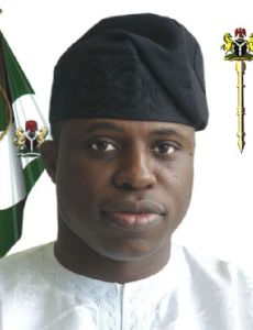 Dimeji Bankole