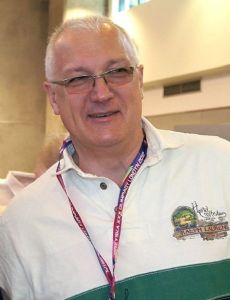 Jerzy Pietrzyk