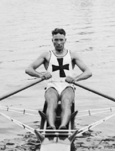 Herb Turner (rower)