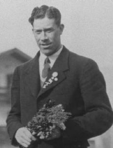 Hjalmar Bergström