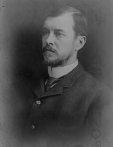 Charles S. Howe