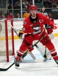 Patrick Brown