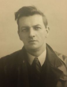 William Weir Gilmour