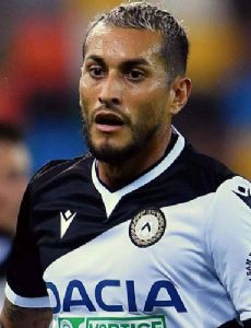 Roberto Pereyra