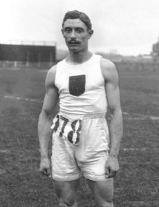 Armand Estang
