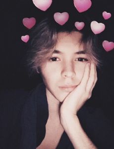 Kristian Kostov